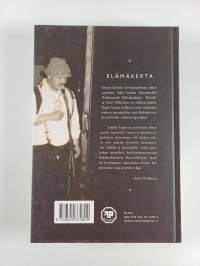 Jaakko Teppo - suuri elämäkerta : multakurkun muistelmia (signeerattu, tekijän omiste)