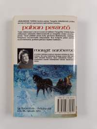 Pahan perintö - Jääkansan tarina 6