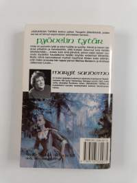 Pyövelin tytär - Jääkansan tarina 8