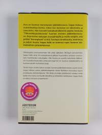 Tikkunekkuja nuorille