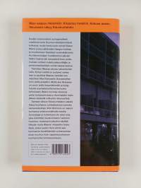 Islantilainen syleily