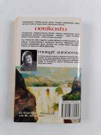 Verikosto - Jääkansan tarina 11