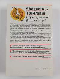 Noble House 2 : romaani Hongkongista 1963