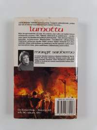 Lumottu : Jääkansan tarina 1