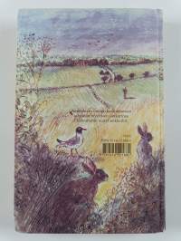 Ruohometsän tarinoita