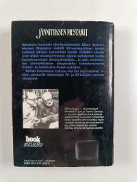 Murhan viisi vuosikymmentä 3