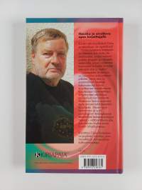 Luova mieli : kirjoittamisen vimma ja vastus