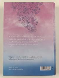 Jaakobin portaat : pienoisromaani