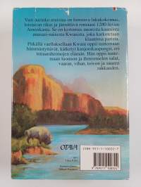 Vain aurinko muistaa