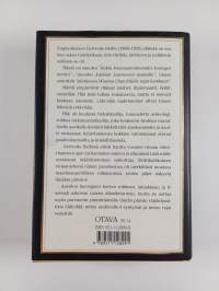 Aavikon kuningatar : Gertrude Bellin ainutlaatuinen elämä
