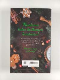 Toiset 24 yötä jouluun