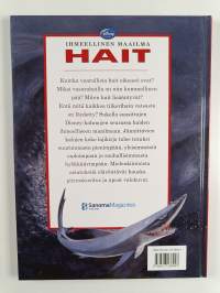 Ihmeellinen maailma : Hait