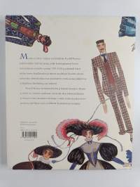 Musette ja Arlette : Rudolf Koivun paperinukkien kertomaa