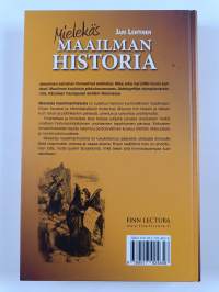 Mielekäs maailmanhistoria, eli, Tarpeetonta tietoa eritoten parhaalla mahdollisella maulla
