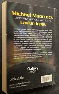Laulun loppu - Viimeisten aikojen valtiaat 3
