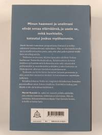 Martti Suosalon tähänastinen elämä