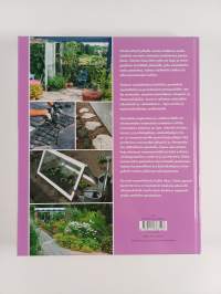 Toteuta haaveittesi piha : puutarhan suunnittelu ja perustaminen