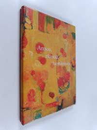 Armoa, elämää, luottamusta