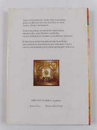 Armoa, elämää, luottamusta