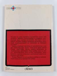 Piirustus : materiaalit, tekniikat, mallista piirtäminen, perspektiivi, kuvien sommitteleminen