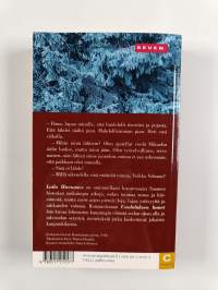 Unohduksen lumet : romaani