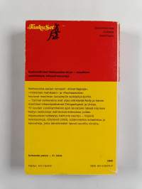 Viimeinen mohikaani : Kertomus vuodelta 1757