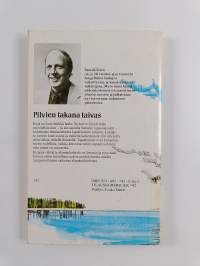 Pilvien takana taivas