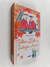 Uku, Lele ja Inkojen Aarre