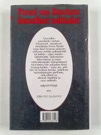 Paroni von Raesteen ihmeelliset seikkailut