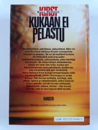 Kukaan ei pelastu : selonteko Euroopan viimeisistä päivistä
