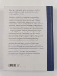 Elämän puu : kirjoituksia saattohoidosta