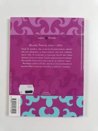 Pascal : turhamaisuuden ylistys