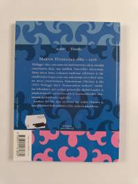 Heidegger : historia ja totuus Olemisessa ja ajassa