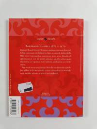 Russell : matematiikka - unelmia ja painajaisia