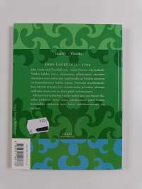 Locke : ideat ja oliot