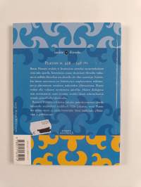 Platon : filosofian keksiminen
