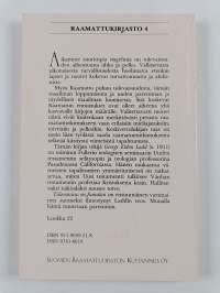 Tulevaisuus on Jumalan : Raamatun opetus viimeisistä tapahtumista