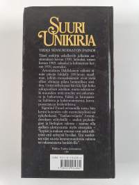 Suuri unikirja