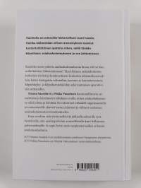 Strategiana asiakaskokemus : Miksi, mitä, miten?