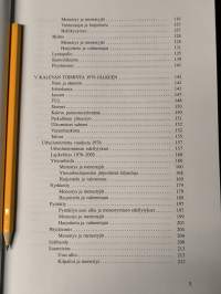 Aatteen paloa ja mieltä jaloa : protestiliikkeestä monialaiseksi suurseuraksi : Lahden Kaleva 80 vuotta