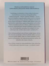 Nainen joka kirjoitti rakkausromaanin