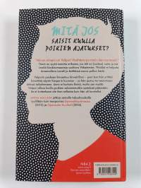 Valpuri Vaahteran maaginen korva