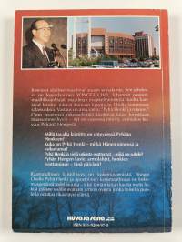 Pyhä Henki ja sinä : Yonggi Chon henkilökohtainen todistus Pyhästä Hengestä ja hänen lahjoistaan