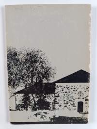 Elämää Kuopion tuomiokirkon vaiheilla