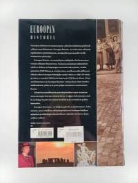 Euroopan historia