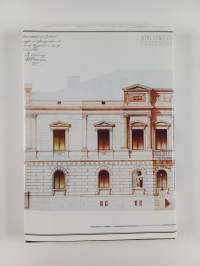 Ylioppilastalo : Helsingin yliopiston ylioppilaskunnan kiinteistöjen vaiheita