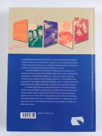 Päihdehuoltoa rakentamassa : A-klinikkasäätiö 1955-2005