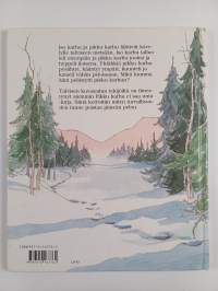 Mennään kotiin, pikku karhu