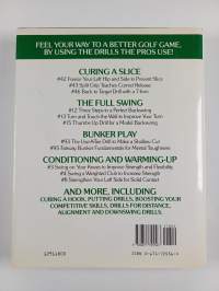 Golf Digest's Book of Drills