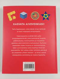 365 uutta aivopähkinää